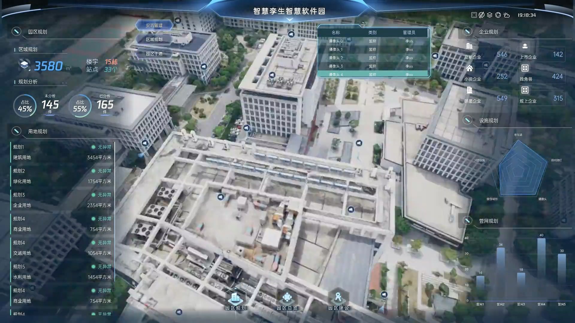 智慧軟件園